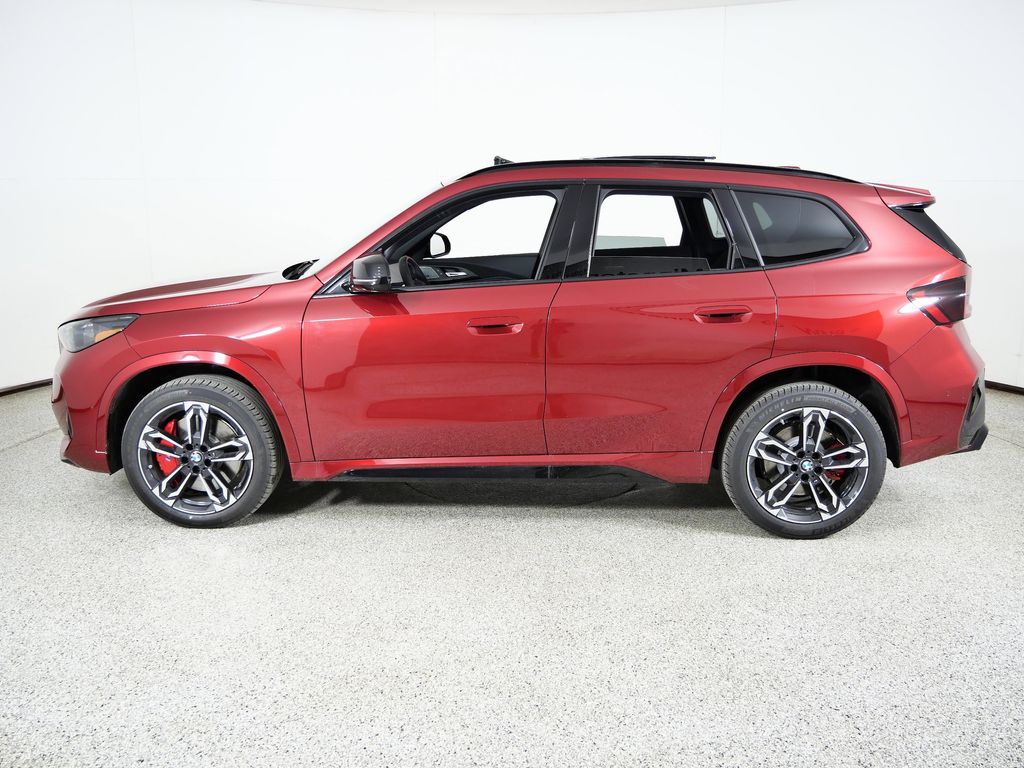Thumbnail: 2026 BMW X1 - 15