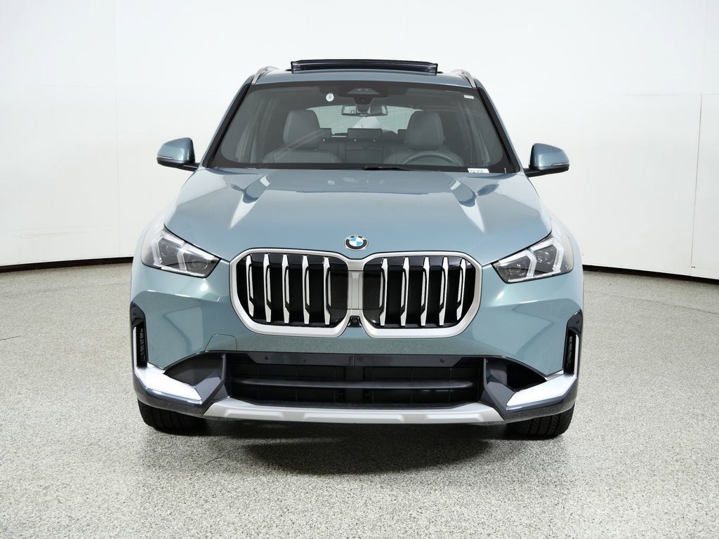 Thumbnail: 2026 BMW X1 - 4