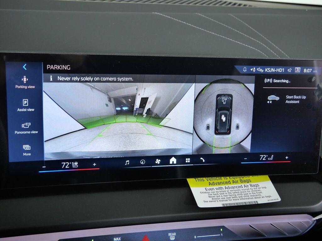 Thumbnail: 2026 BMW X3 - 49