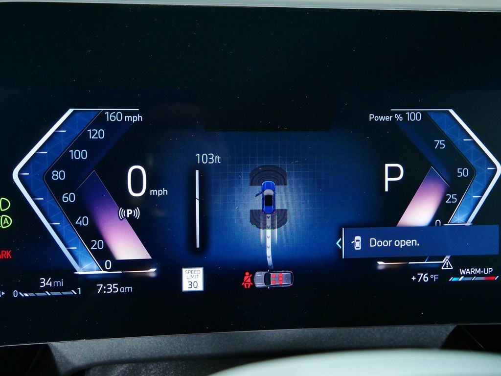 Thumbnail: 2026 BMW X1 - 50