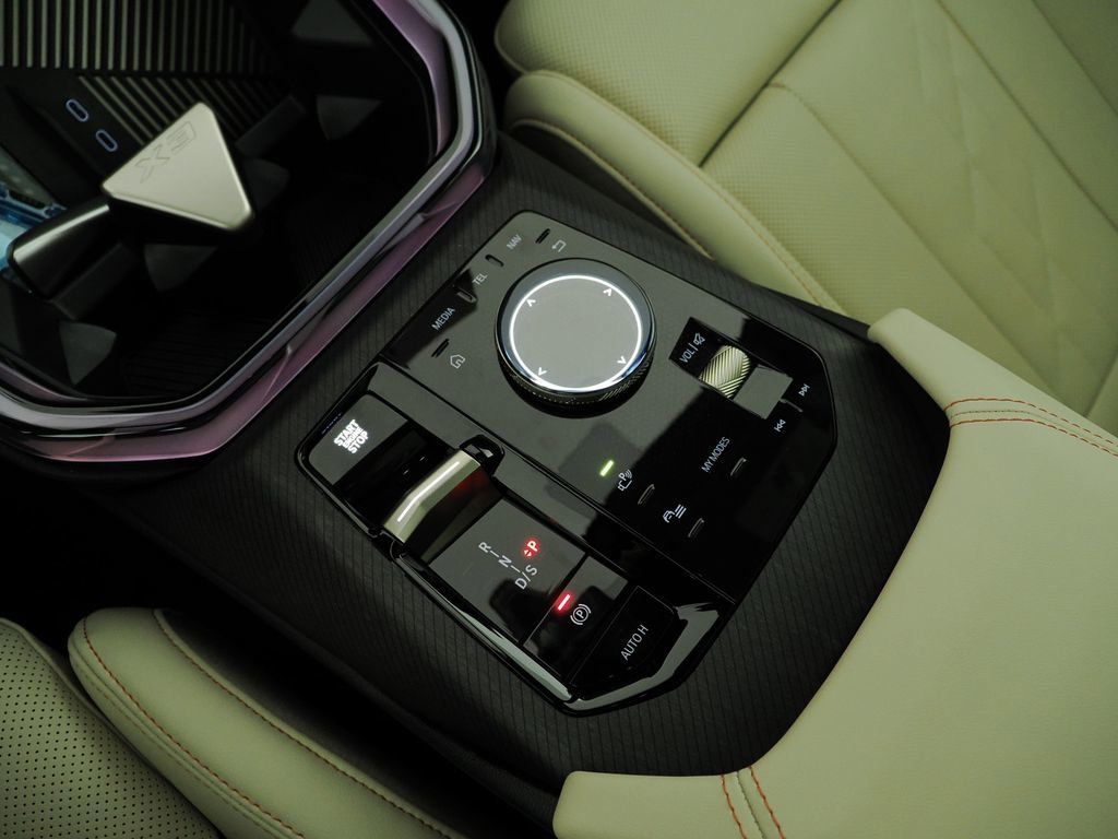 Thumbnail: 2025 BMW X3 - 49