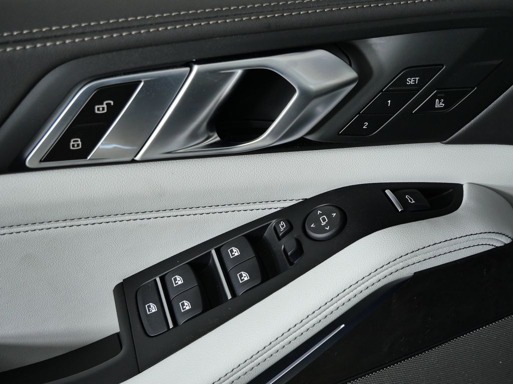 Thumbnail: 2026 BMW X5 - 37