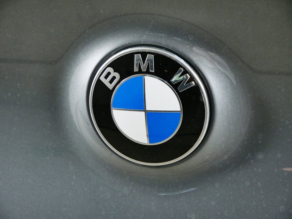 Thumbnail: 2025 BMW X3 - 13