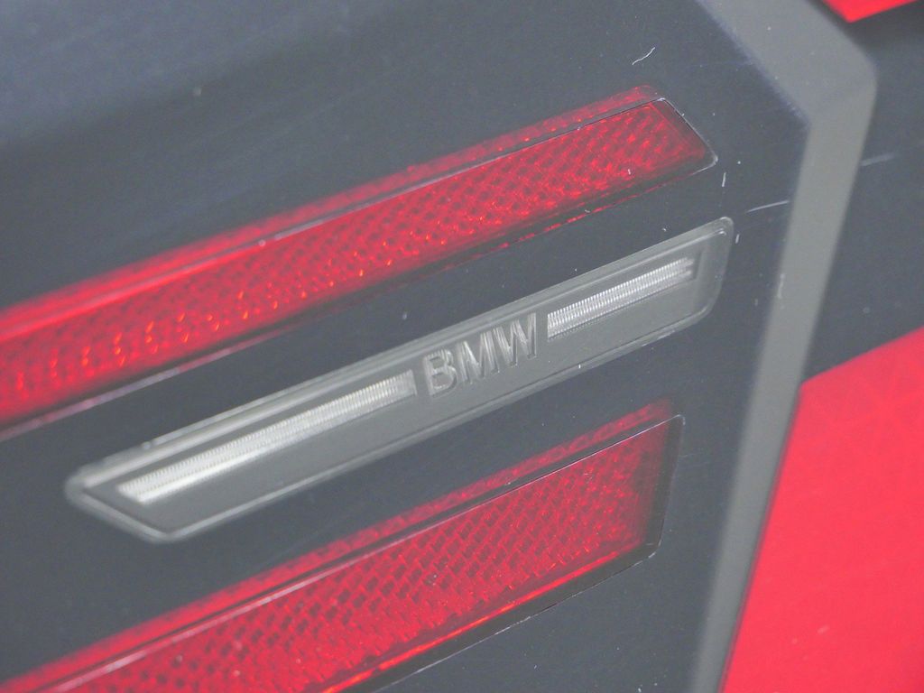Thumbnail: 2026 BMW X5 - 18