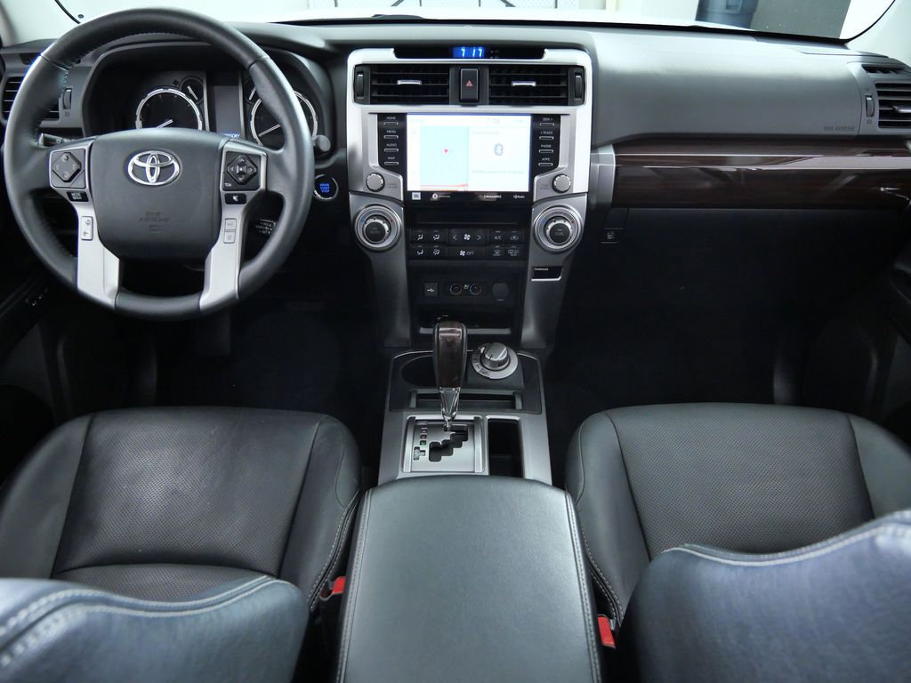 Thumbnail: 2022 Toyota 4Runner - 6