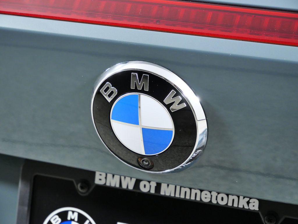 Thumbnail: 2025 BMW 4 Series - 12