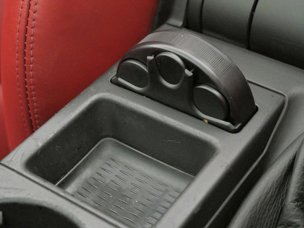 Thumbnail: 2004 BMW M3 - 47