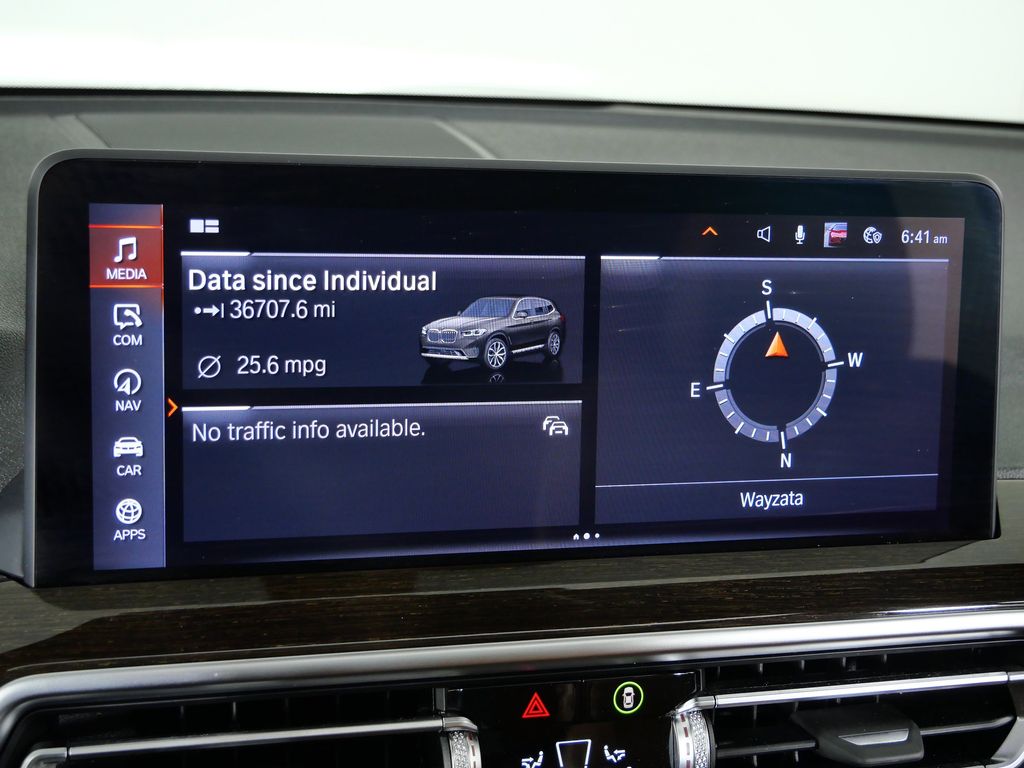 Thumbnail: 2022 BMW X3 - 44