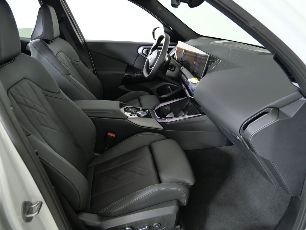 Thumbnail: 2026 BMW X3 - 19