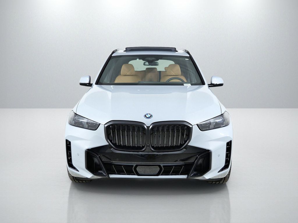 Thumbnail: 2026 BMW X5 - 2