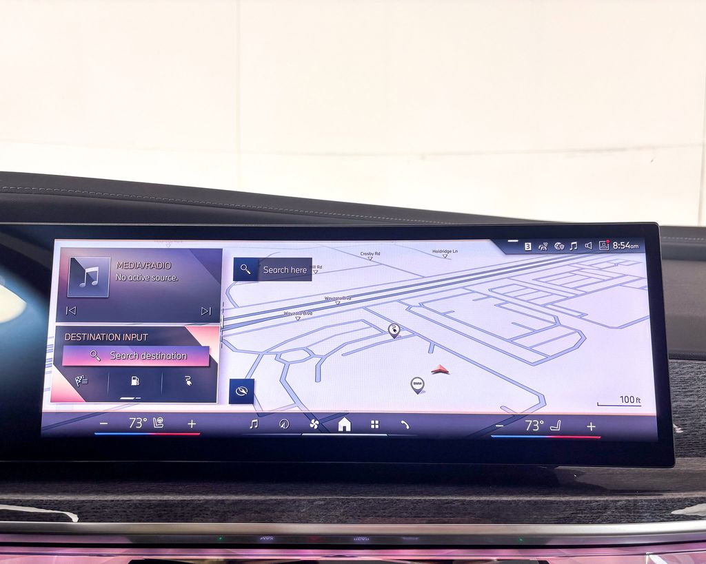 Thumbnail: 2025 BMW 7 Series - 39