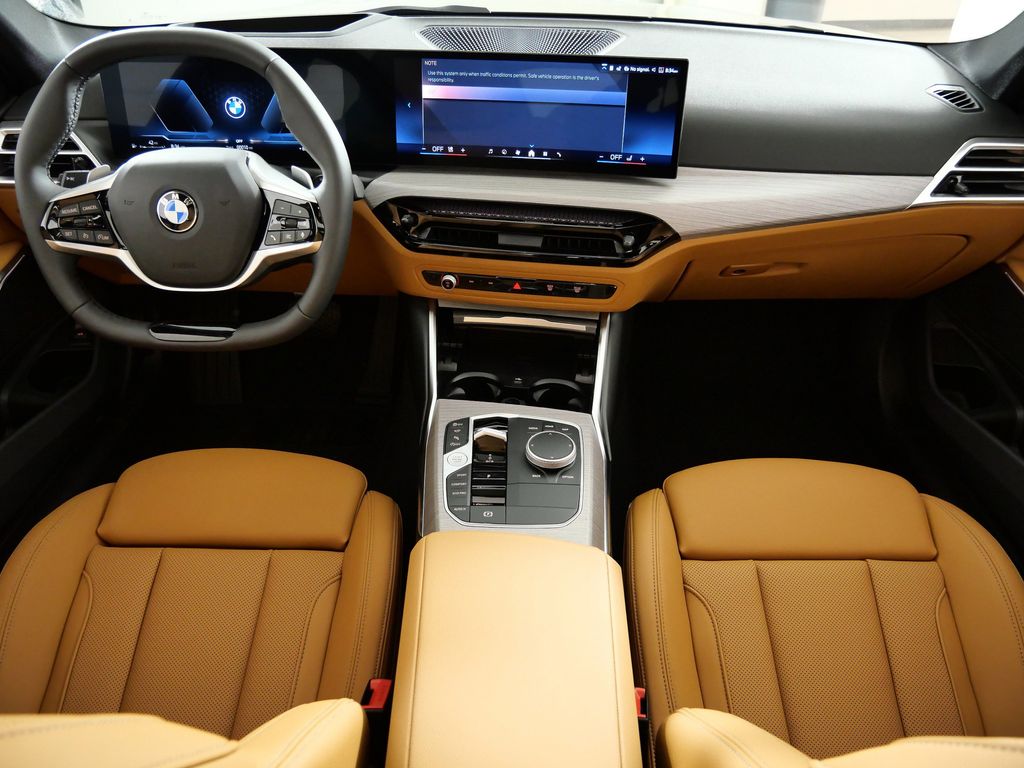 Thumbnail: 2026 BMW 3 Series - 5