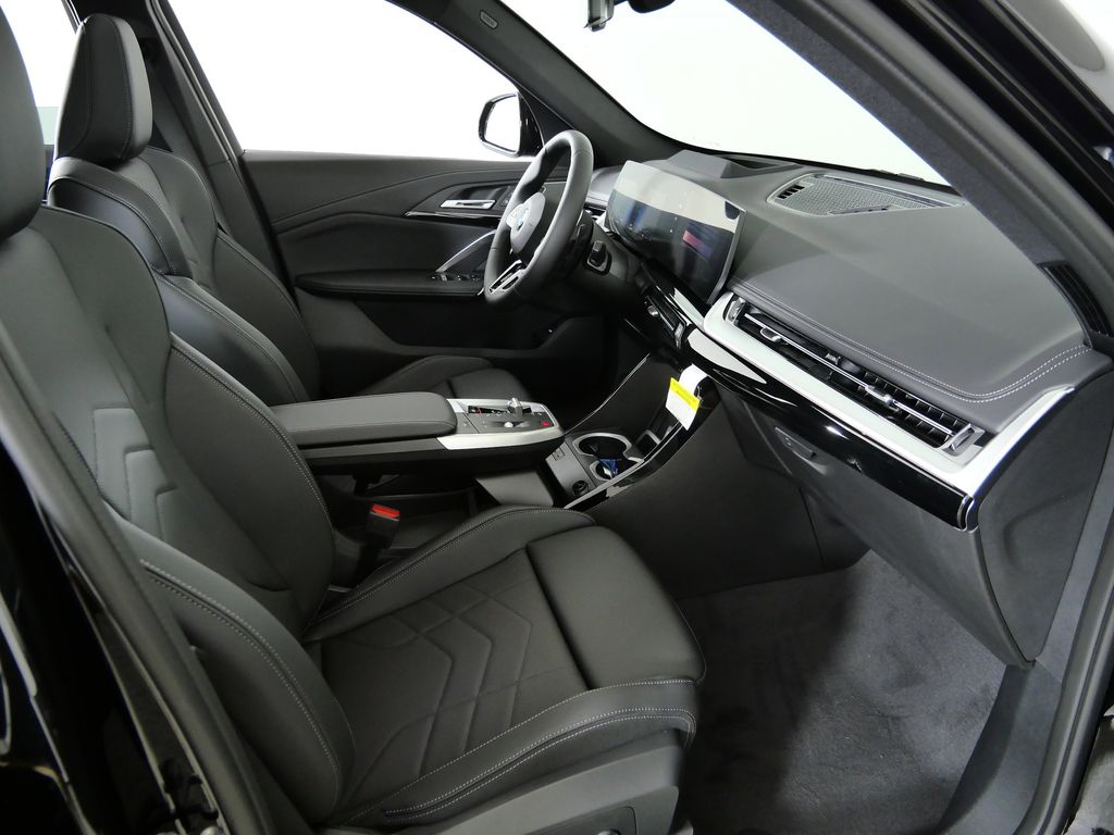 Thumbnail: 2026 BMW X1 - 20