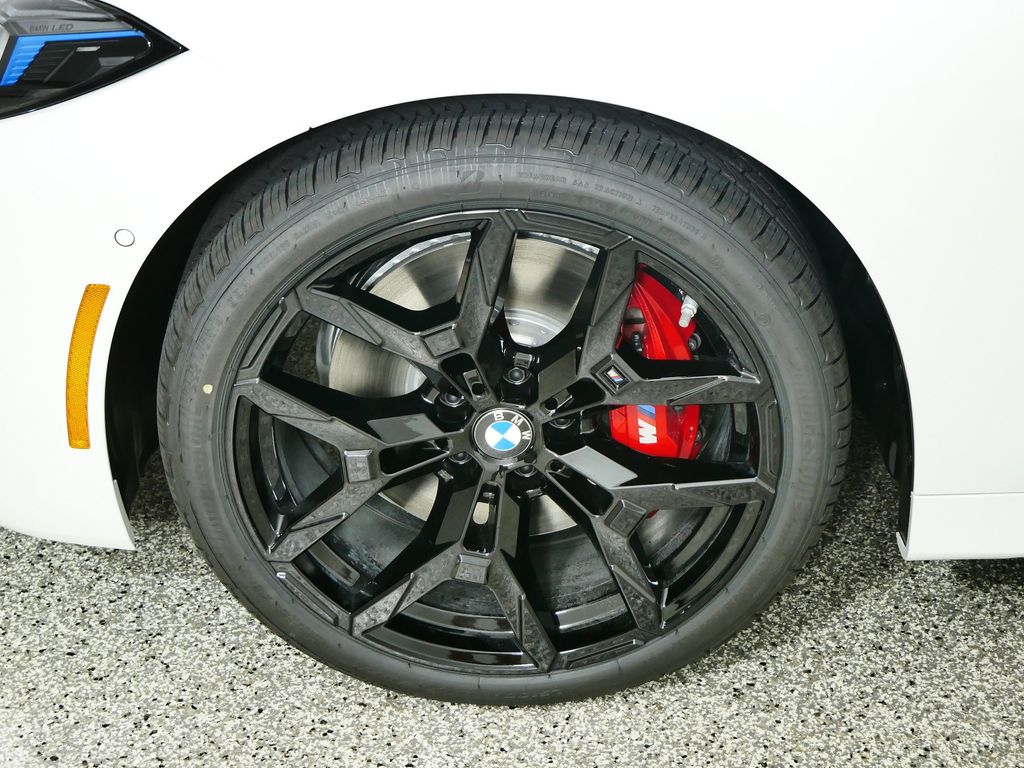 Thumbnail: 2026 BMW 4 Series - 20