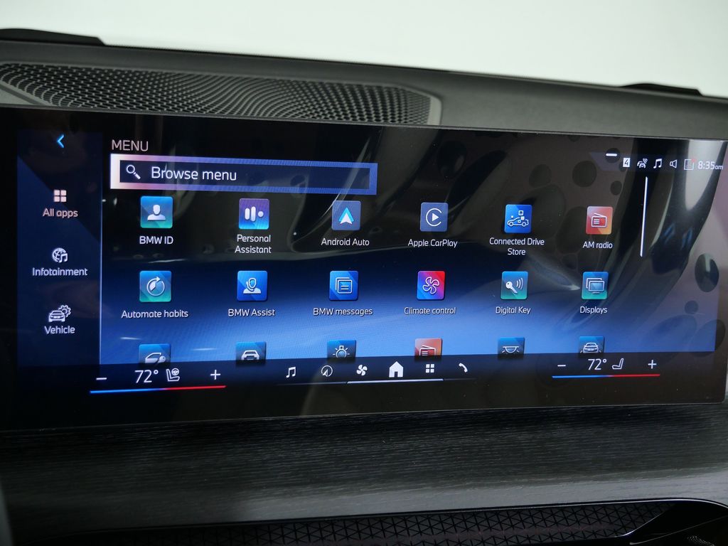 Thumbnail: 2026 BMW 4 Series - 40