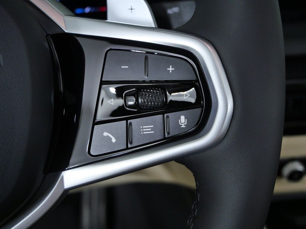 Thumbnail: 2026 BMW 3 Series - 40