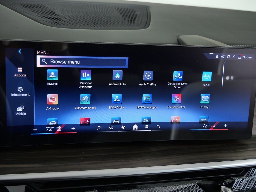 Thumbnail: 2026 BMW X7 - 47