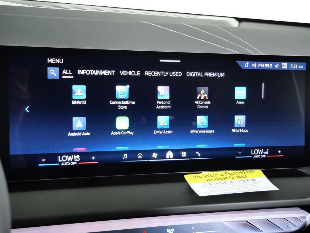 Thumbnail: 2026 BMW X3 - 44