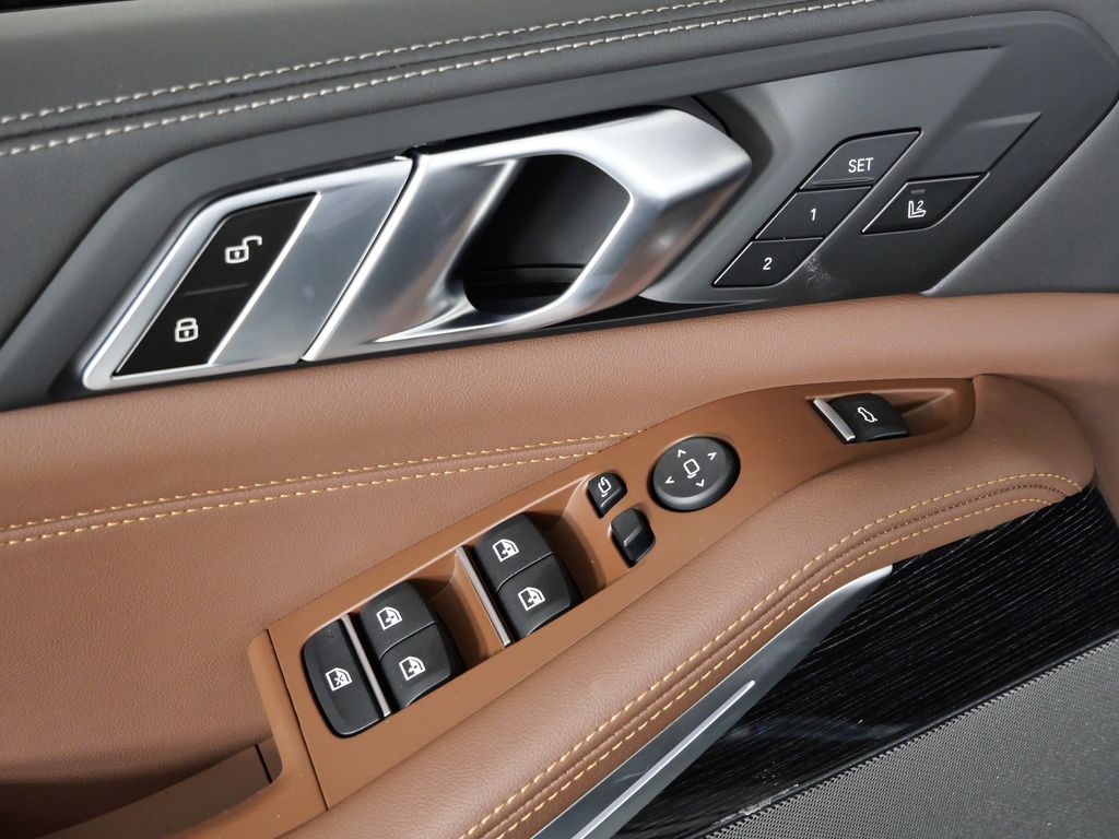 Thumbnail: 2026 BMW X5 - 37