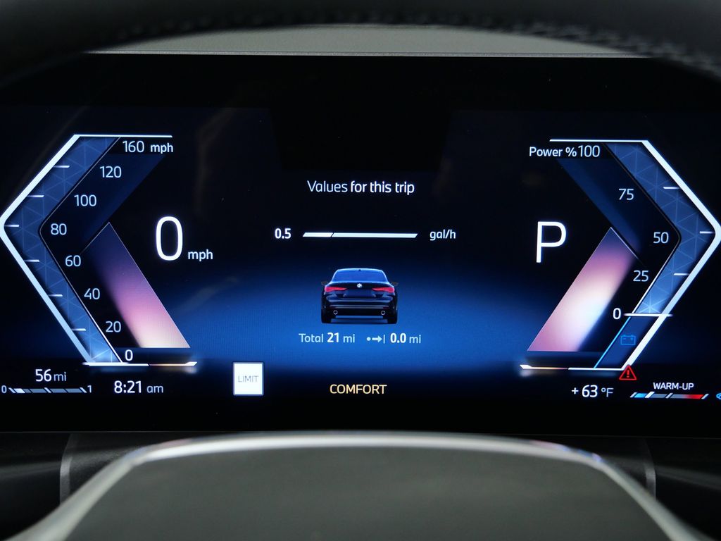 Thumbnail: 2025 BMW 4 Series - 50