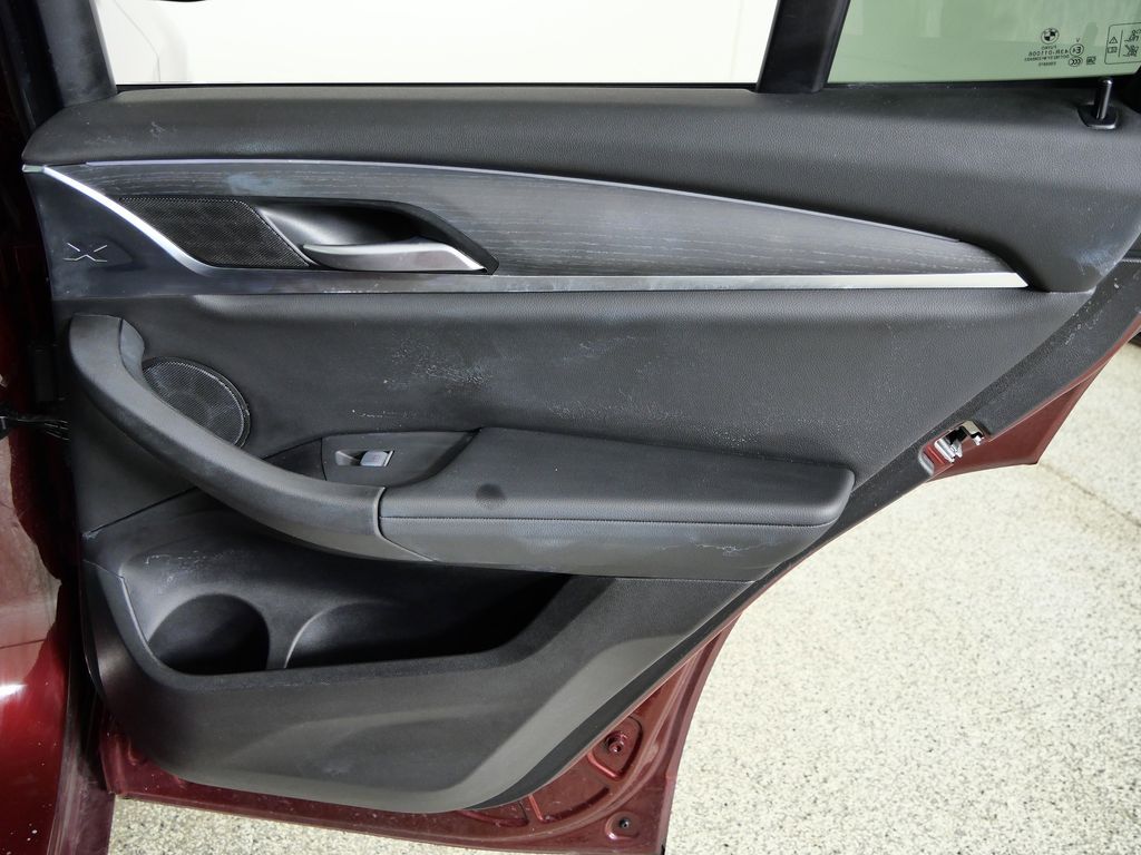 Thumbnail: 2023 BMW X3 - 29