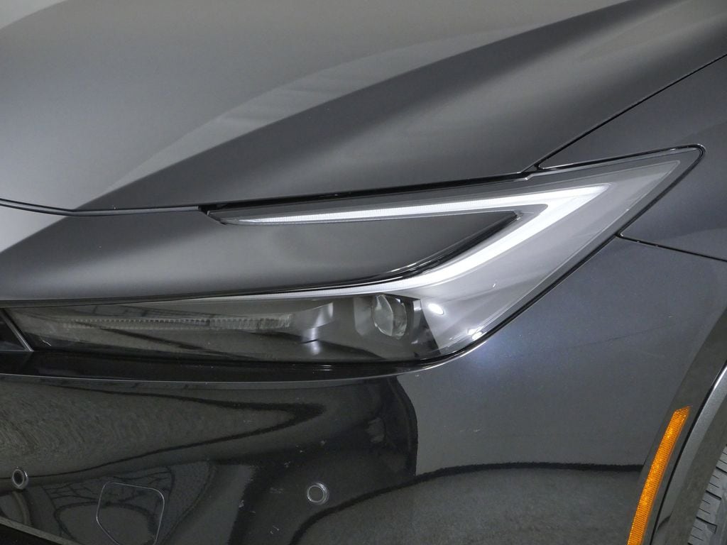 Thumbnail: 2024 Toyota Prius - 4