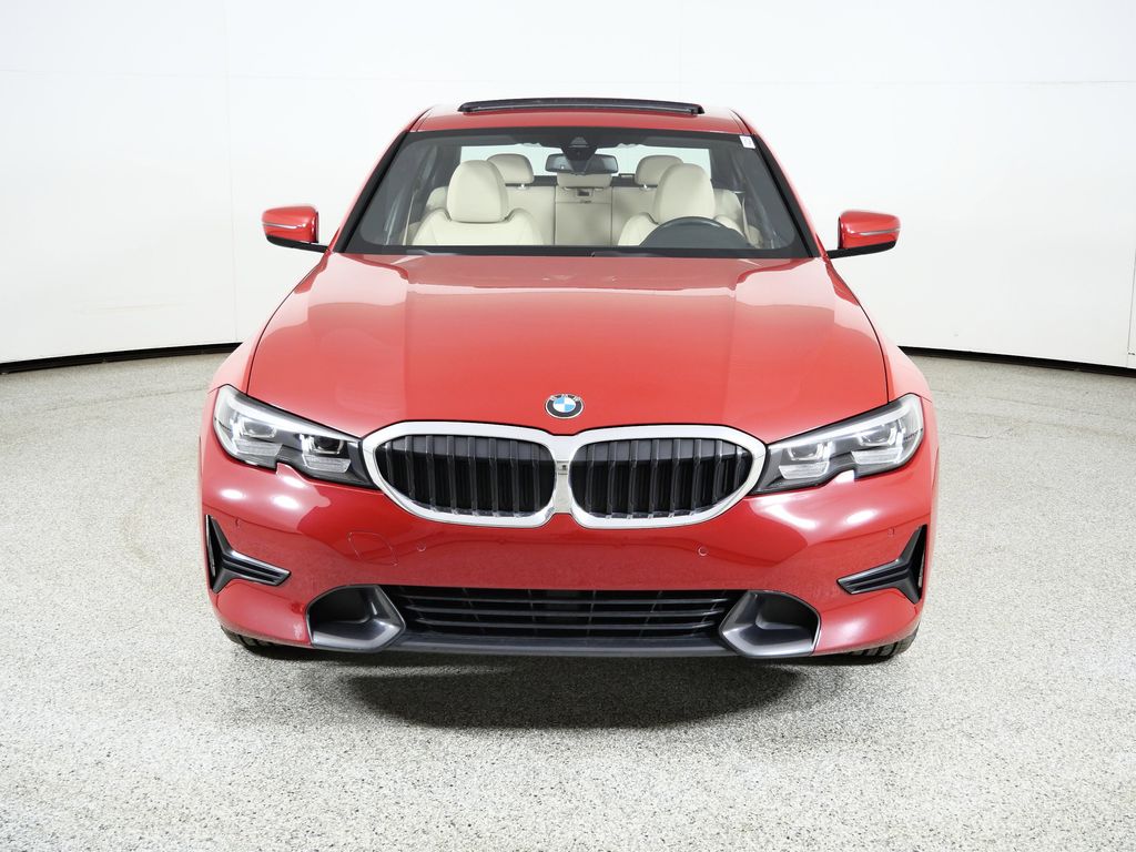 Thumbnail: 2019 BMW 3 Series - 3