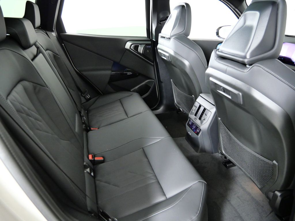 Thumbnail: 2026 BMW X3 - 26