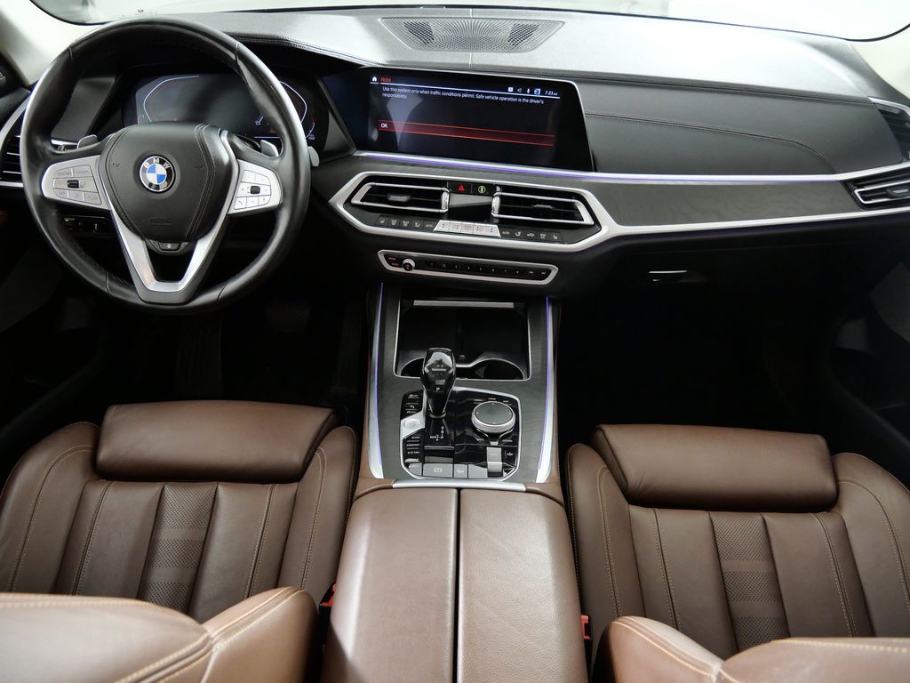 Thumbnail: 2020 BMW X7 - 6