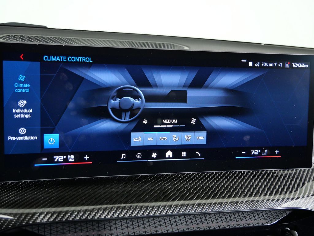 Thumbnail: 2026 BMW M2 - 40