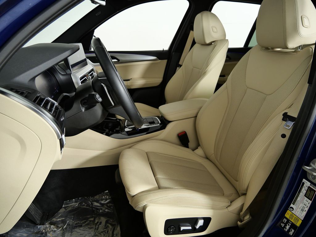 Thumbnail: 2022 BMW X3 - 39