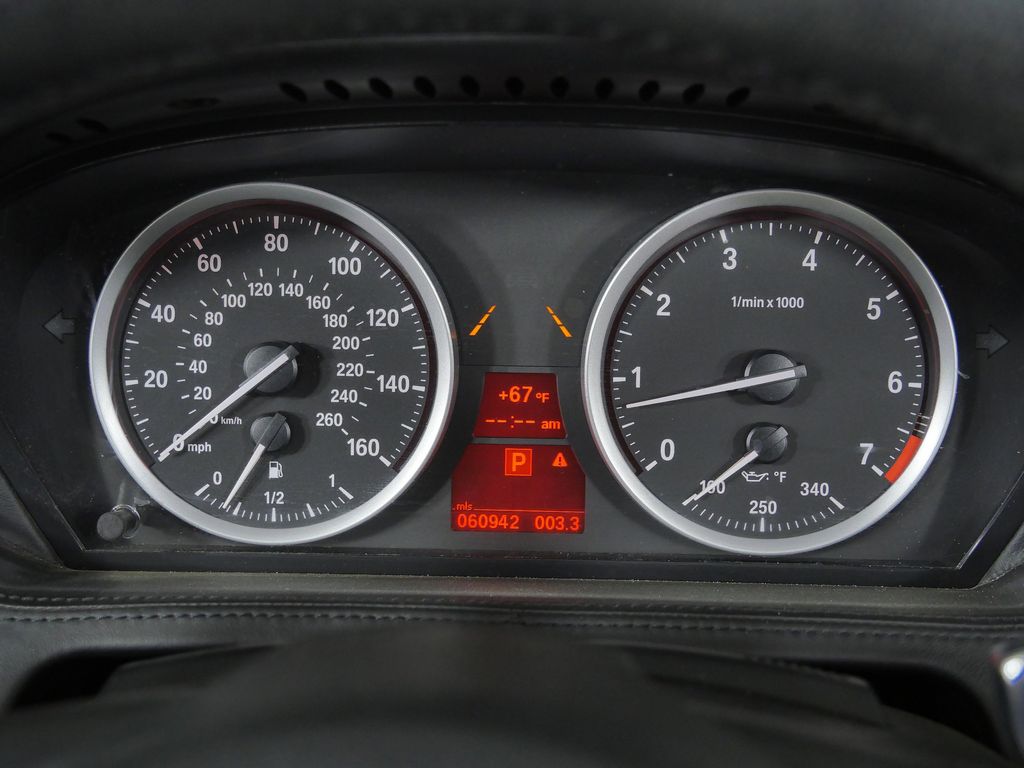 Thumbnail: 2008 BMW 6 Series - 51