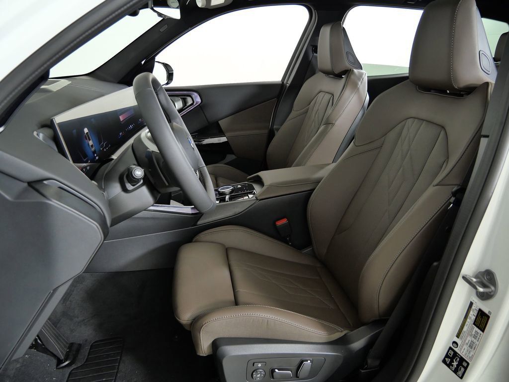 Thumbnail: 2026 BMW X3 - 36