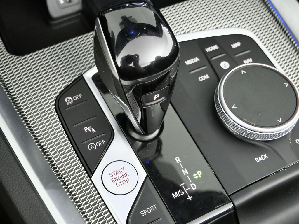 Thumbnail: 2025 BMW Z4 - 48