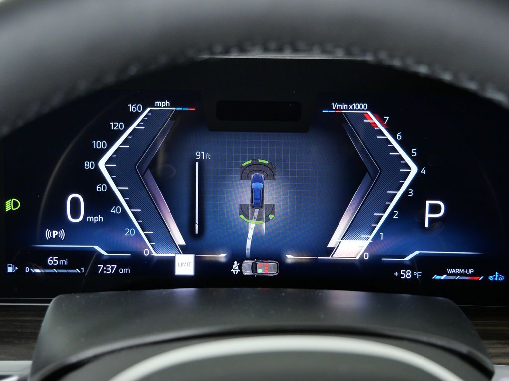 Thumbnail: 2026 BMW X7 - 50