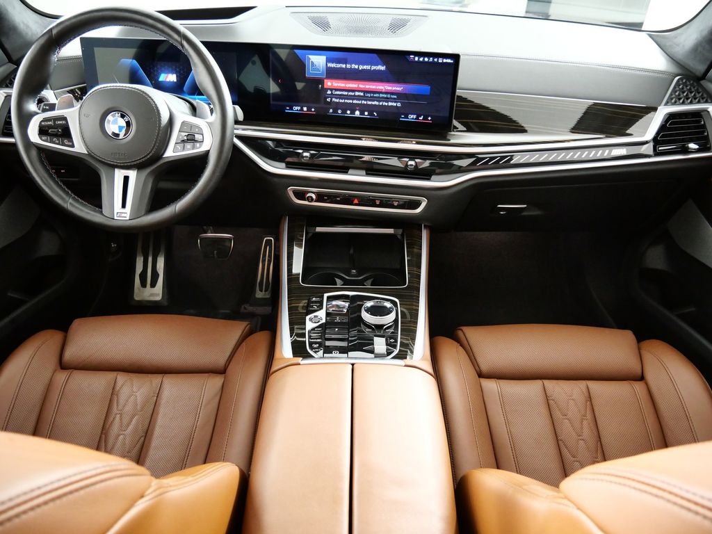 Thumbnail: 2025 BMW X5 - 6