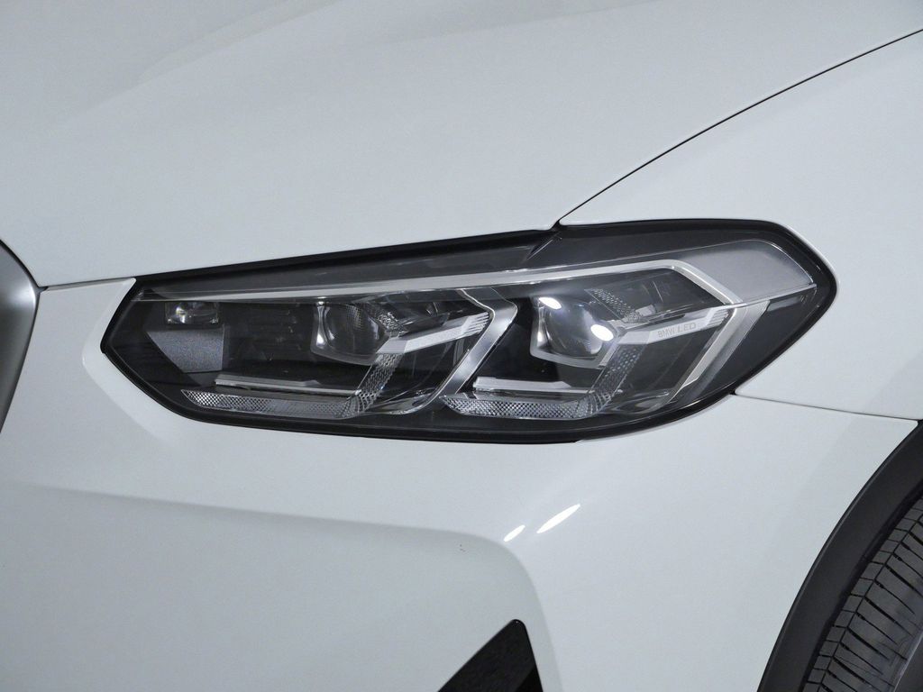 Thumbnail: 2023 BMW X3 - 4