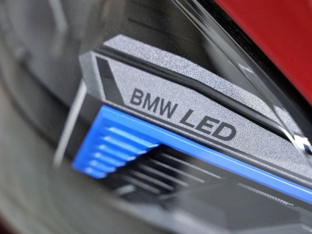 Thumbnail: 2026 BMW i4 - 4