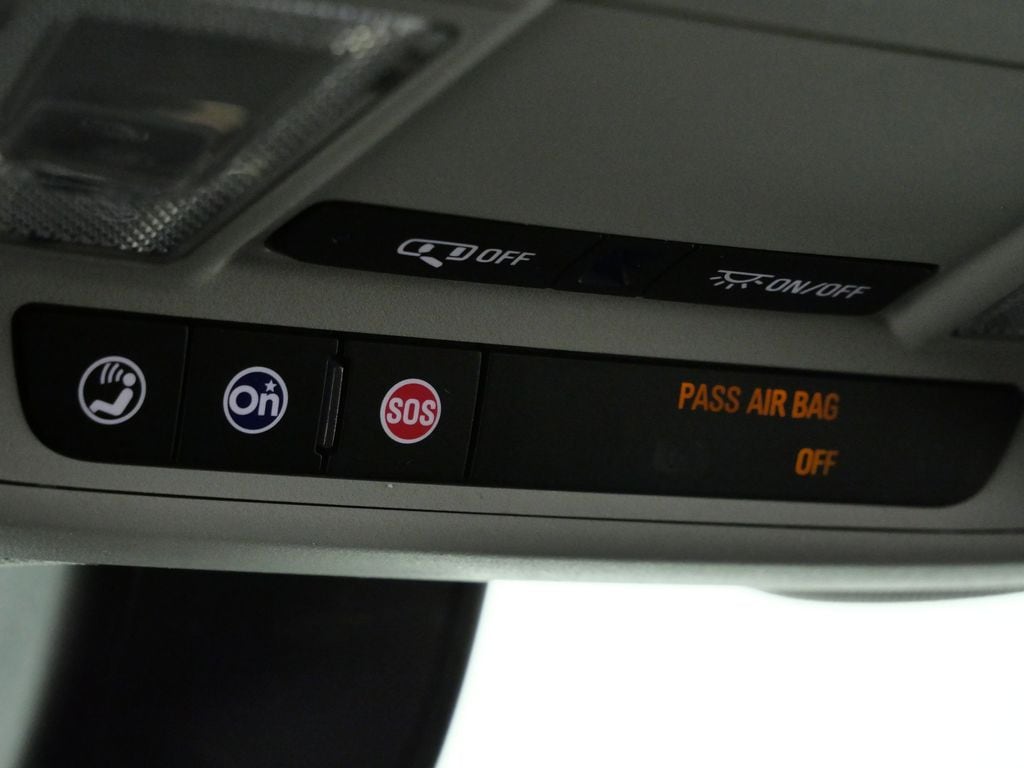 Thumbnail: 2018 Chevrolet Equinox - 48