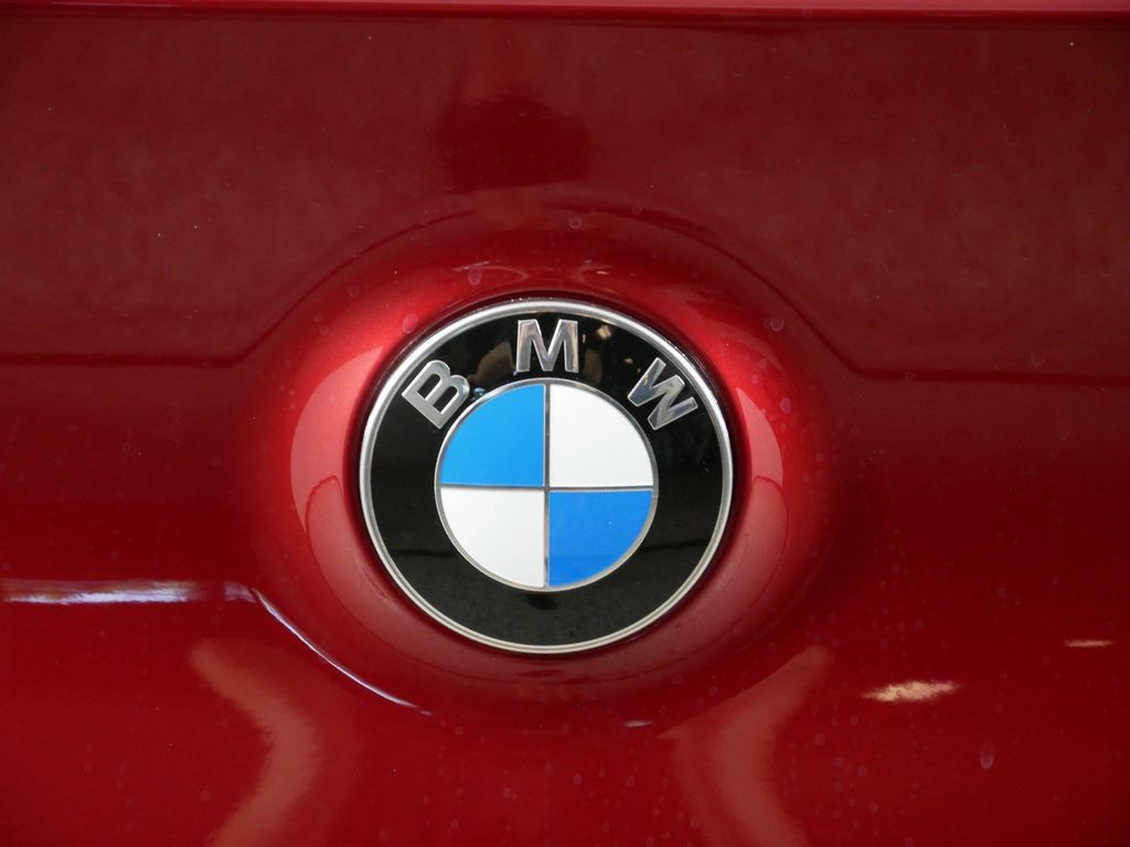 Thumbnail: 2025 BMW X3 - 12