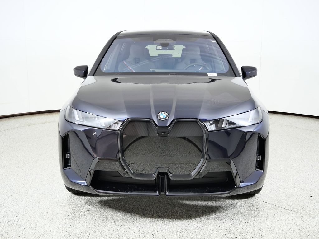 Thumbnail: 2026 BMW iX - 2
