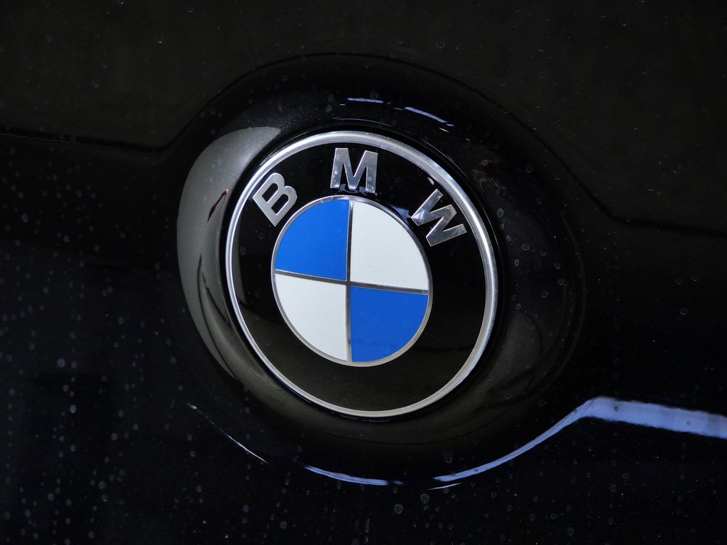 Thumbnail: 2026 BMW X3 - 11