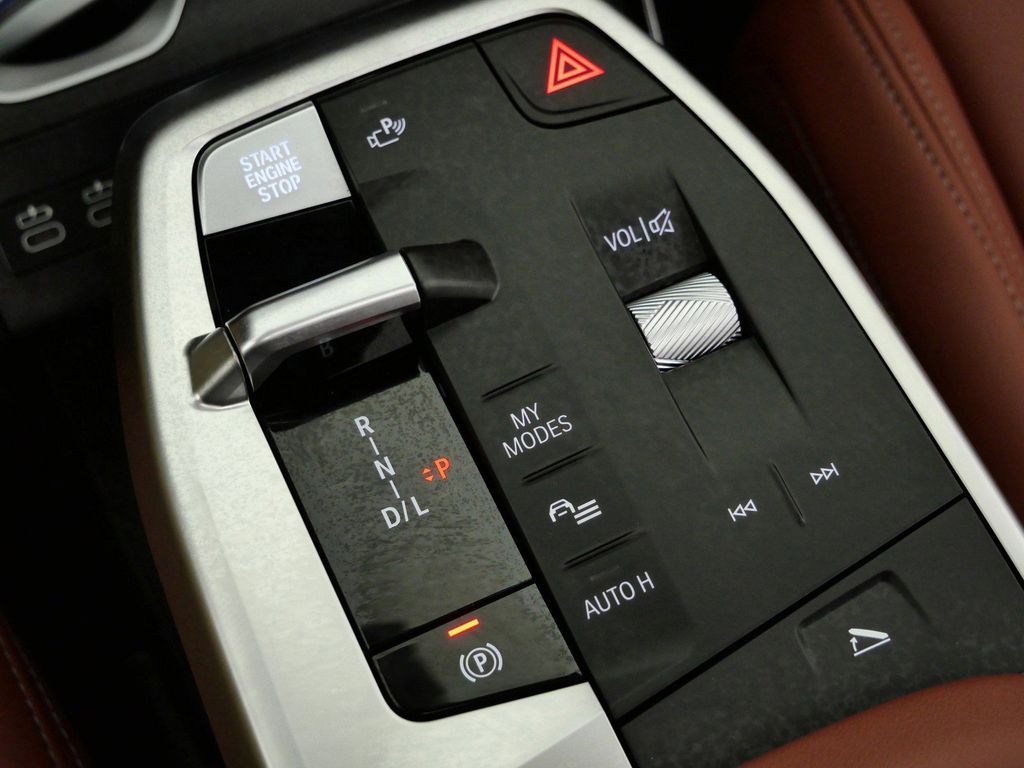 Thumbnail: 2026 BMW X1 - 48