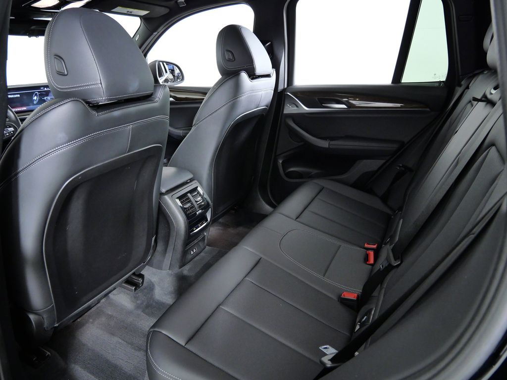 Thumbnail: 2022 BMW X3 - 30