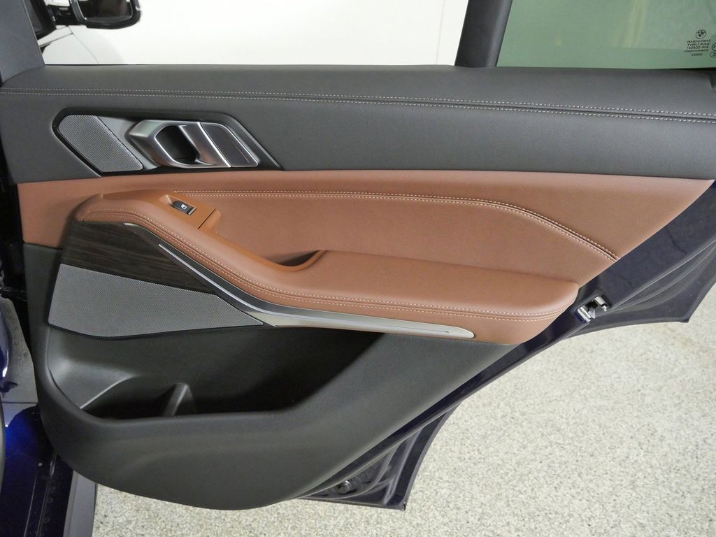 Thumbnail: 2026 BMW X5 - 25