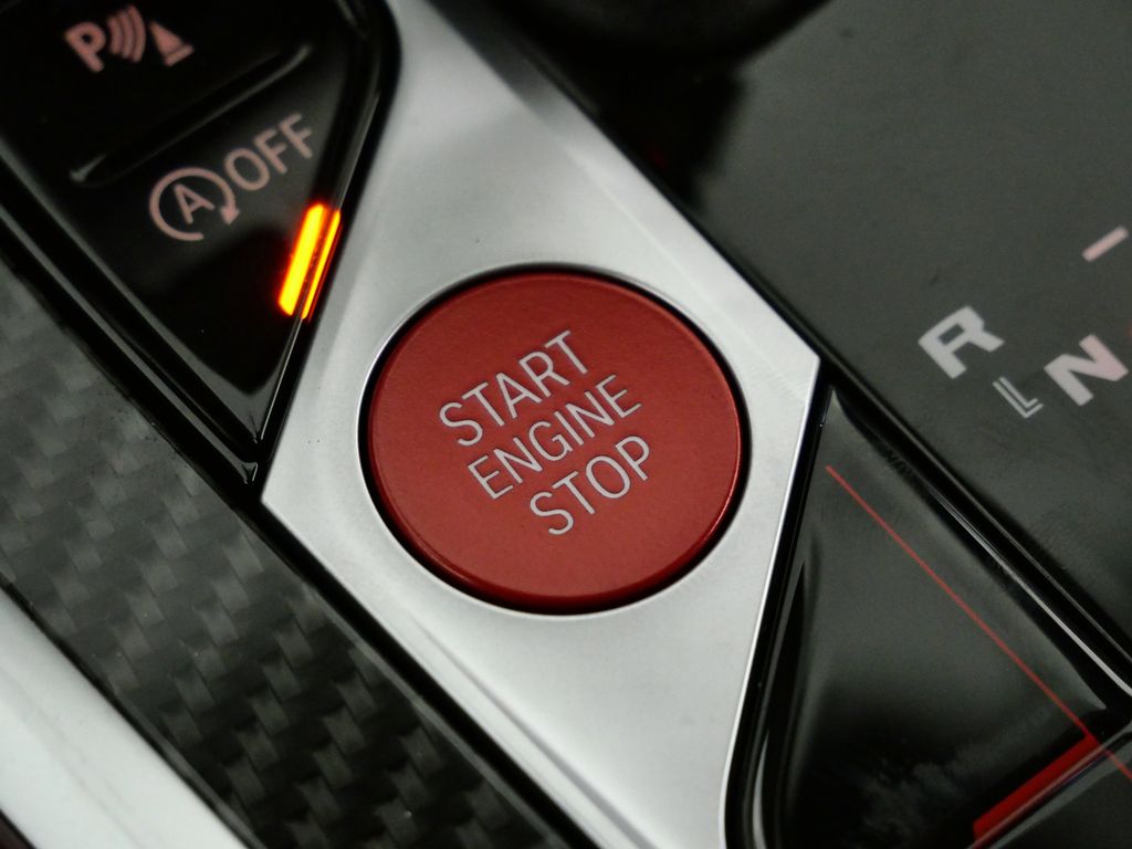 Thumbnail: 2025 BMW M8 - 44