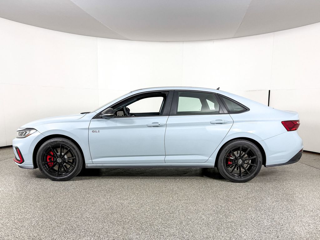 Thumbnail: 2025 Volkswagen Jetta - 6