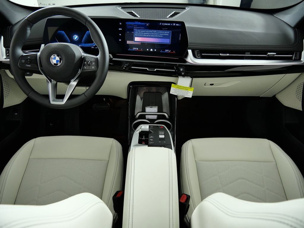 Thumbnail: 2026 BMW X1 - 7