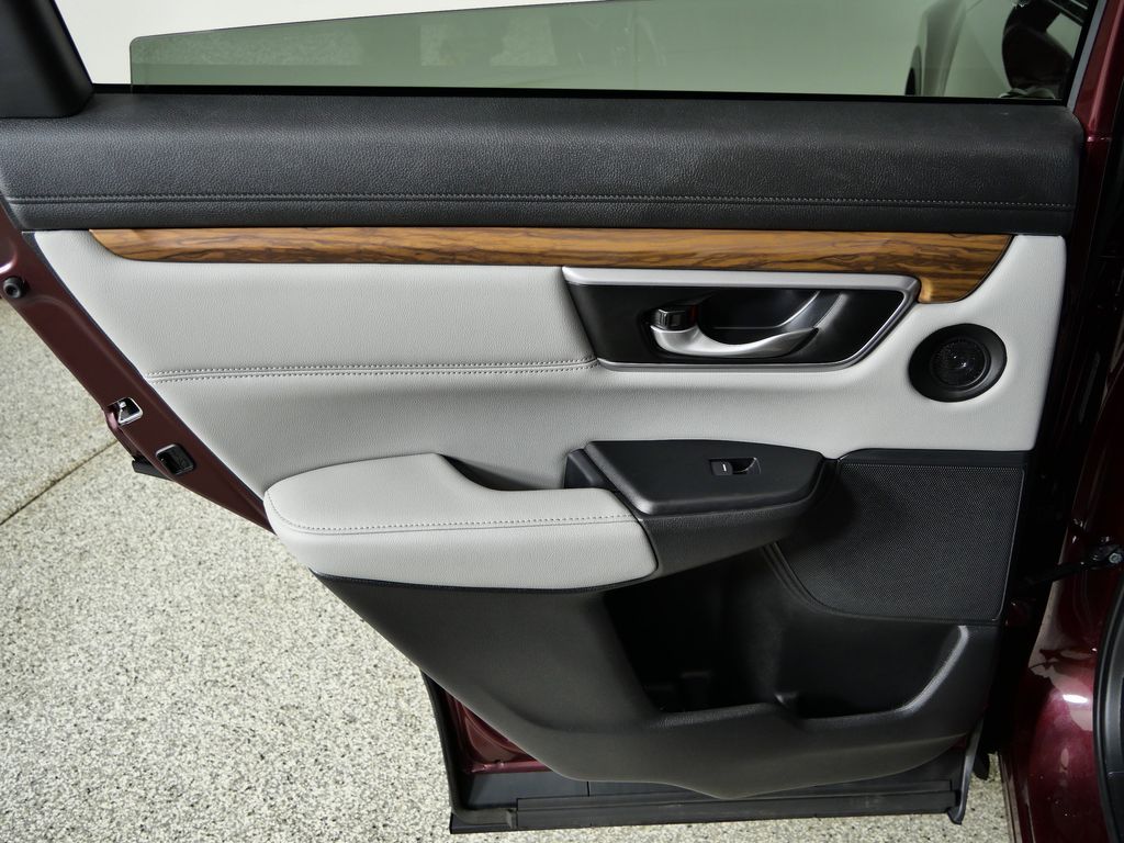 Thumbnail: 2018 Honda CR-V - 29