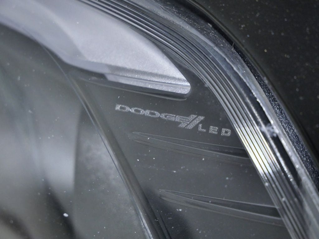 Thumbnail: 2022 Dodge Durango - 5